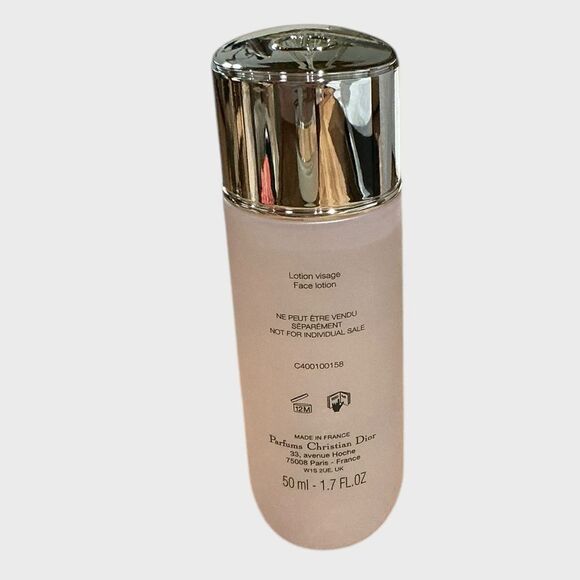 DIOR Capture Totale Intensive Essence Lotion Skincare - Picture 2 of 4